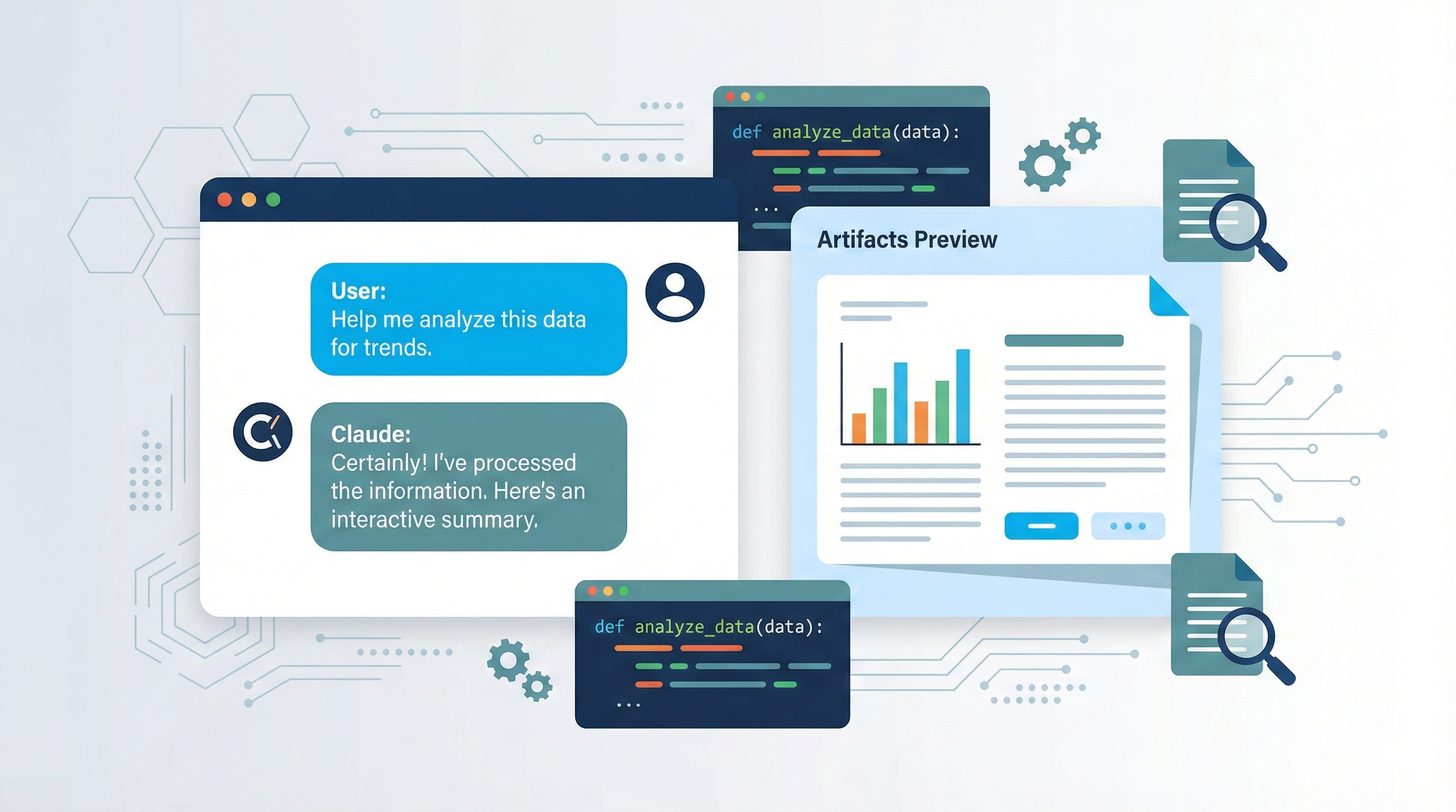 Claude高级使用技巧