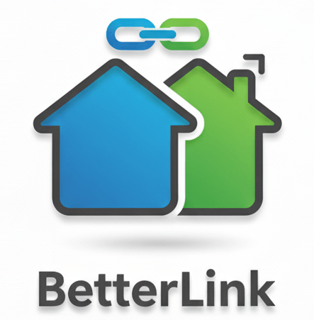 BetterLink Logo